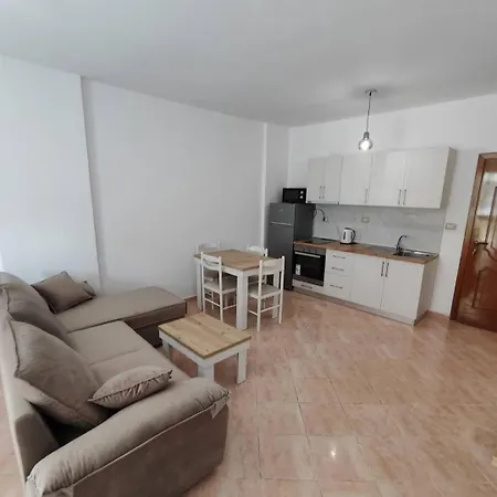 Apartament For Daily Rent *
