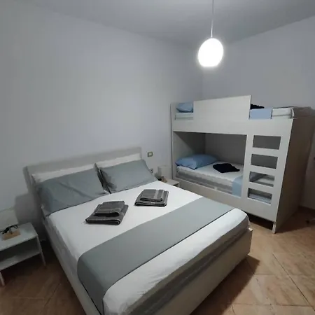 For Daily Rent Apartament